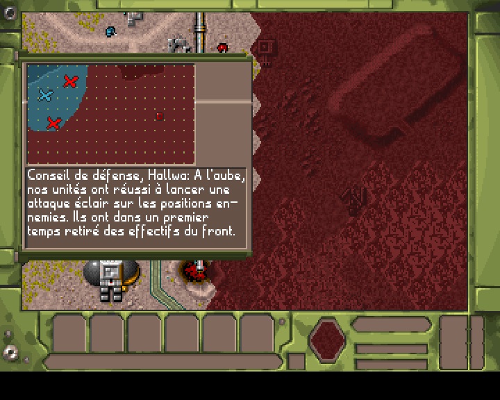 Battle Isle 2